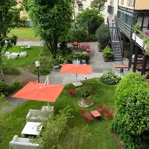 Mercure Centro Bolonia