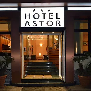 Astor Bolonia