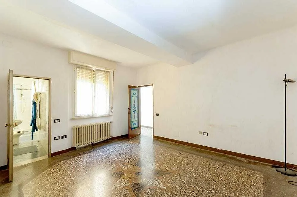 בולוניה Bed&Breakfast San Vitale 47 מלון